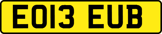 EO13EUB