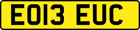EO13EUC