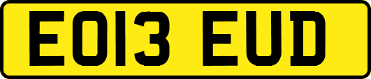 EO13EUD