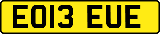 EO13EUE