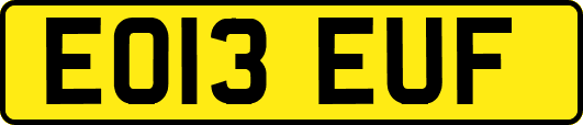 EO13EUF