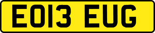 EO13EUG