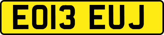 EO13EUJ