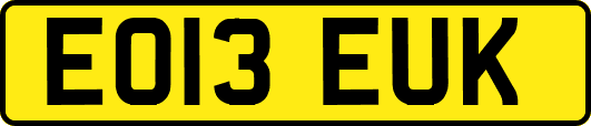 EO13EUK