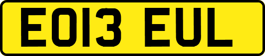 EO13EUL