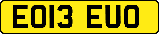 EO13EUO