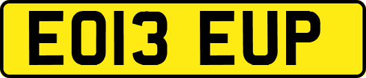 EO13EUP