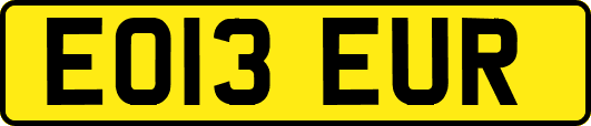 EO13EUR