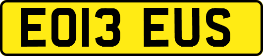 EO13EUS