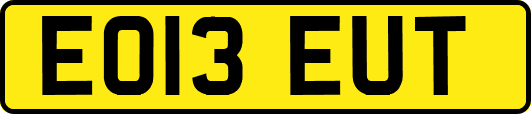 EO13EUT