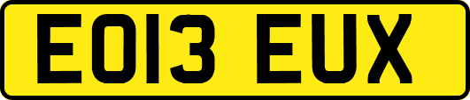 EO13EUX
