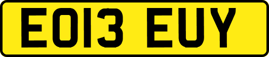 EO13EUY