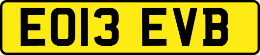 EO13EVB