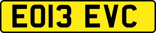 EO13EVC