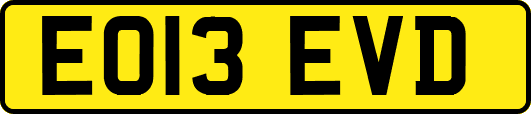 EO13EVD