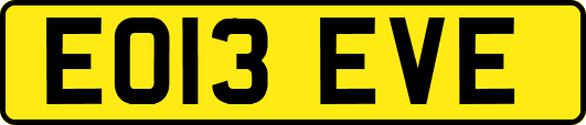 EO13EVE