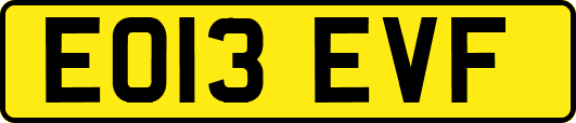 EO13EVF