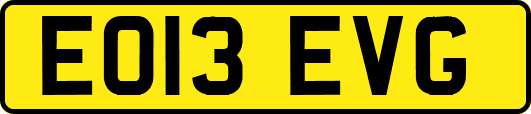 EO13EVG