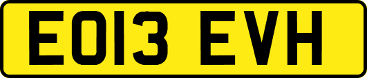EO13EVH