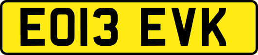 EO13EVK