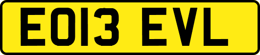 EO13EVL
