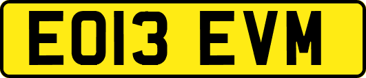 EO13EVM