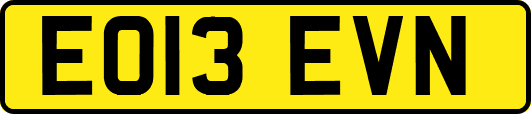 EO13EVN