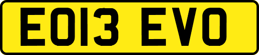 EO13EVO