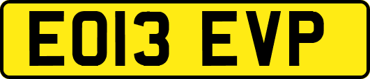 EO13EVP