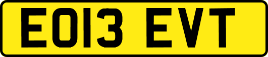 EO13EVT