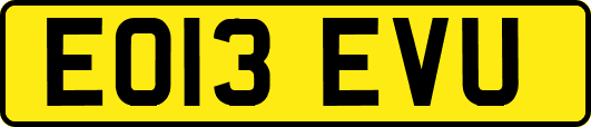 EO13EVU