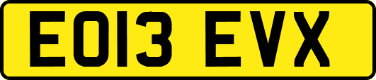 EO13EVX