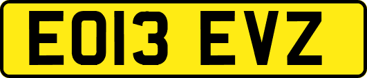 EO13EVZ