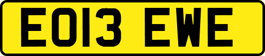 EO13EWE