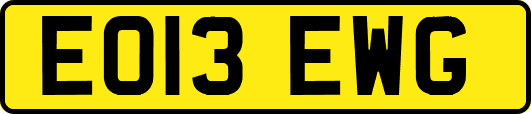 EO13EWG