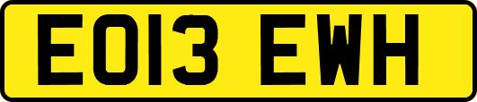 EO13EWH