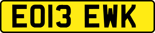 EO13EWK