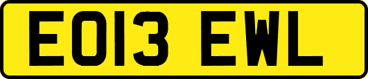 EO13EWL