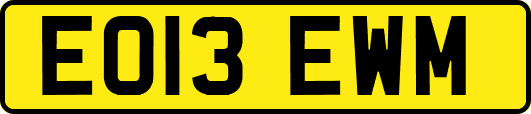 EO13EWM