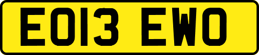 EO13EWO