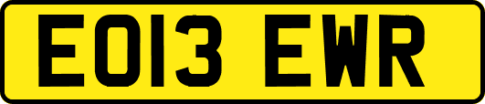 EO13EWR