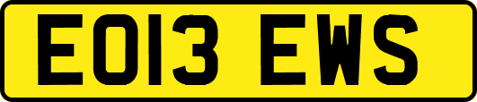 EO13EWS