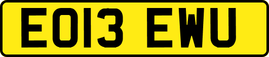 EO13EWU