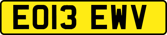 EO13EWV