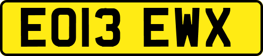 EO13EWX