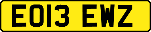 EO13EWZ