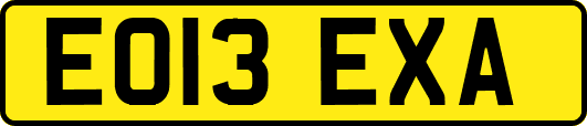 EO13EXA