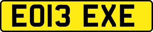 EO13EXE
