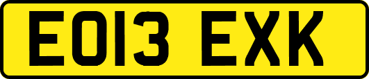 EO13EXK