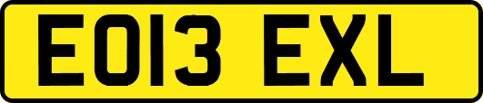 EO13EXL